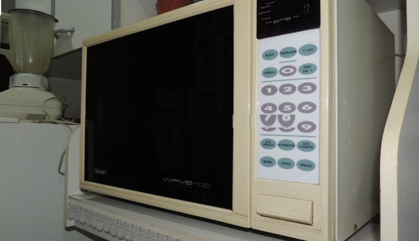 Apartment Rua Ministro Viveiros de Castro Rio de Janeiro - Apt 35105